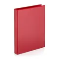 Katalogordner A4 - D25 Classic rot